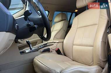 Универсал BMW 5 Series 2007 в 