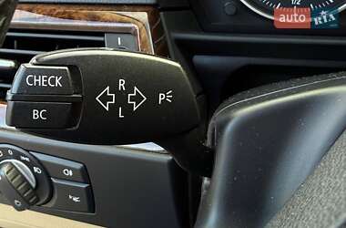 Универсал BMW 5 Series 2007 в 