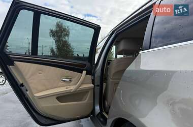 Универсал BMW 5 Series 2007 в 