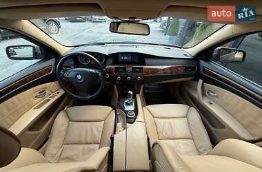 Универсал BMW 5 Series 2007 в 