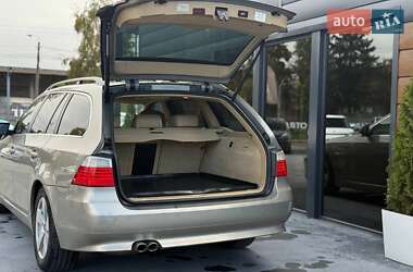 Универсал BMW 5 Series 2007 в 
