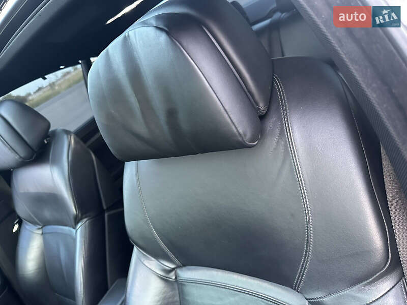 Седан BMW 5 Series 2011 в Кременчуге фото 6 Седан BMW 5 Series 2011 в Кременчуге