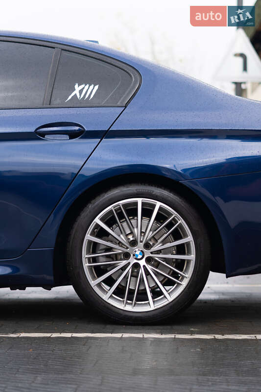 Седан BMW 5 Series 2020 в Львове фото 46 Седан BMW 5 Series 2020 в Львове