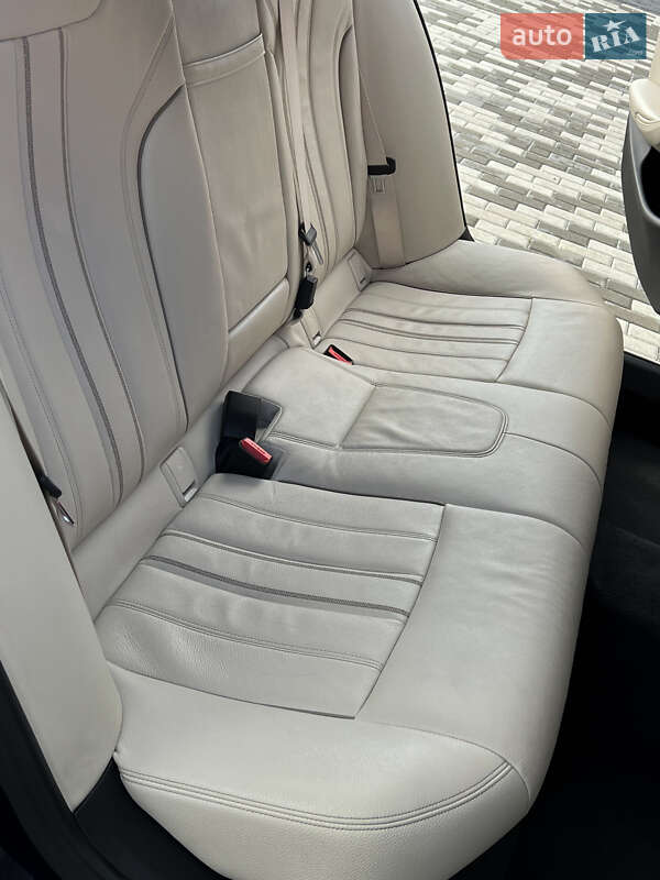 Седан BMW 5 Series 2020 в Львове фото 40 Седан BMW 5 Series 2020 в Львове