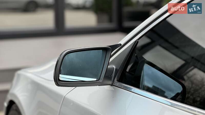 Седан BMW 5 Series 2003 в Києві