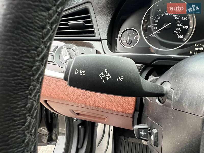 Седан BMW 5 Series 2012 в Киеве фото 16 Седан BMW 5 Series 2012 в Киеве