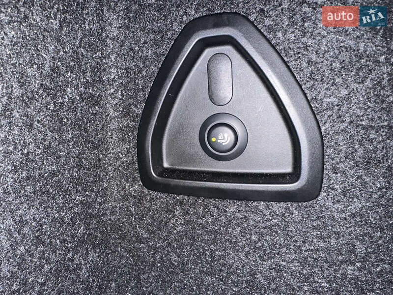 Седан BMW 5 Series 2020 в Киеве фото 11 Седан BMW 5 Series 2020 в Киеве