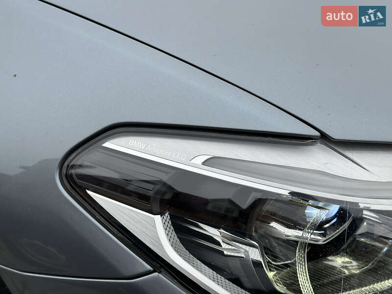 Седан BMW 5 Series 2017 в Мукачево фото 14 Седан BMW 5 Series 2017 в Мукачево