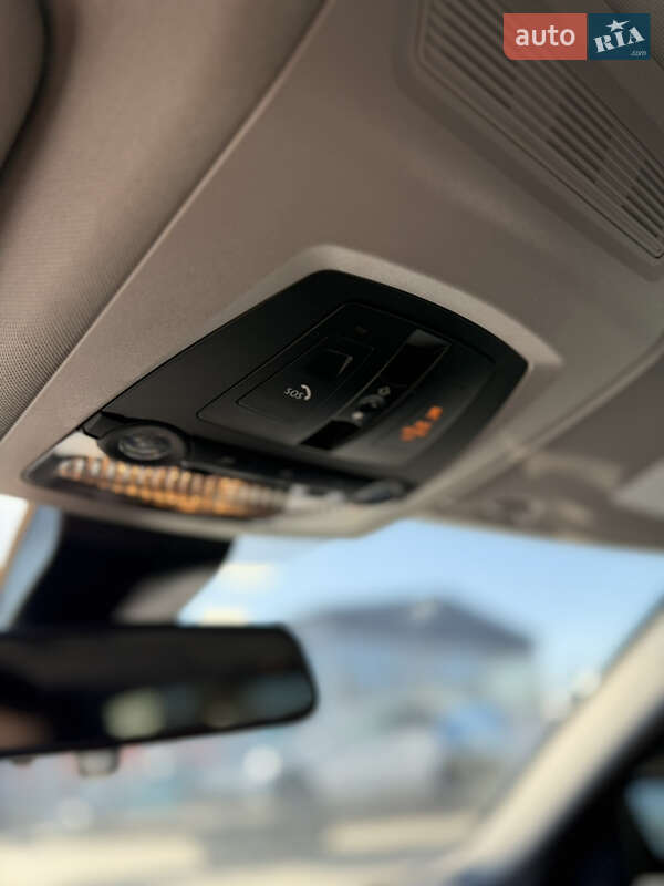 Седан BMW 5 Series 2014 в Львове фото 24 Седан BMW 5 Series 2014 в Львове