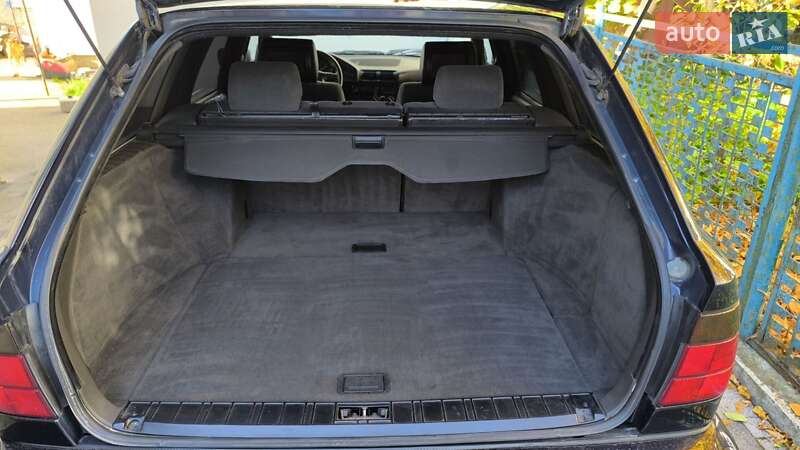 Универсал BMW 5 Series 1996 в Ивано-Франковске