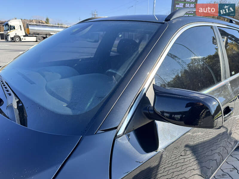 Универсал BMW 5 Series 2008 в Виннице фото 13 Универсал BMW 5 Series 2008 в Виннице