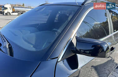 Універсал BMW 5 Series 2008 в  фото 13 Універсал BMW 5 Series 2008 в