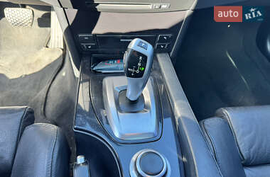 Універсал BMW 5 Series 2008 в  фото 17 Універсал BMW 5 Series 2008 в