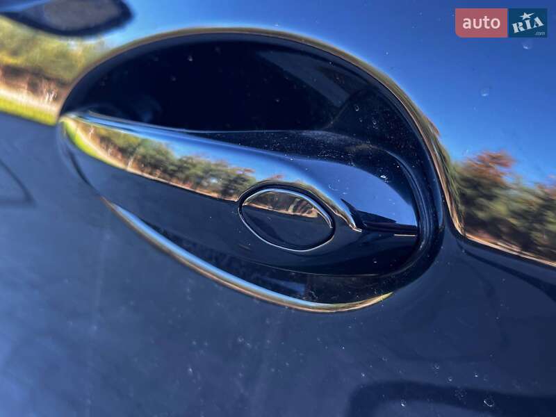Седан BMW 5 Series 2019 в Луцке фото 16 Седан BMW 5 Series 2019 в Луцке