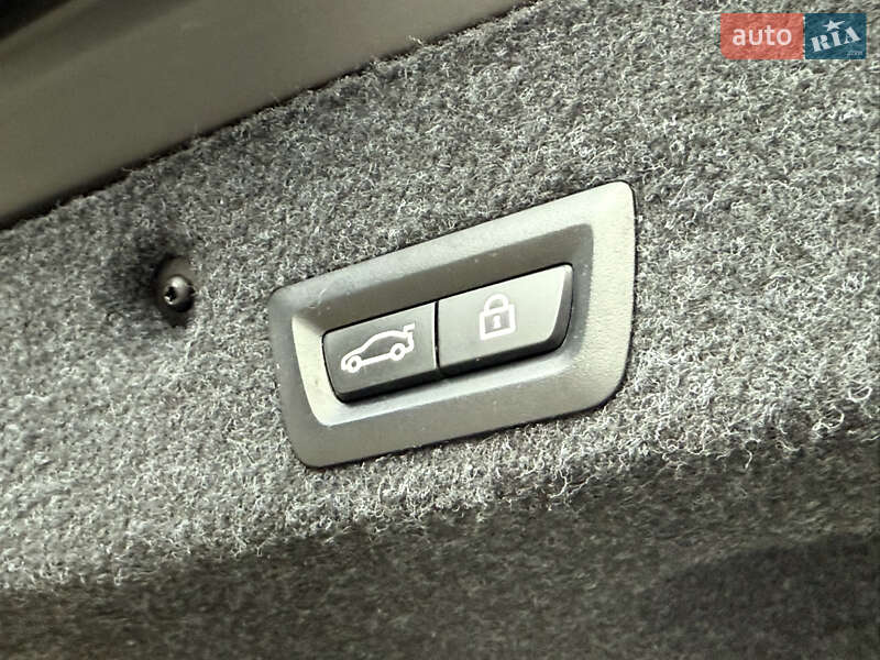 Седан BMW 5 Series 2013 в Одессе