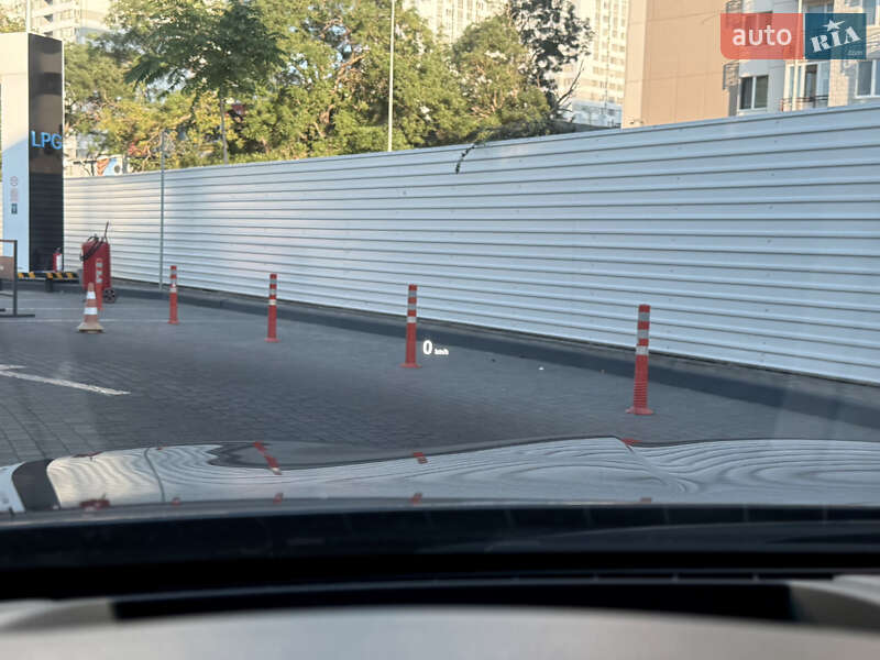 Седан BMW 5 Series 2013 в Одессе