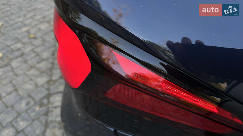Седан BMW 5 Series 2019 в Черновцах фото 17 Седан BMW 5 Series 2019 в Черновцах