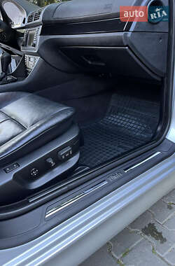 Седан BMW 5 Series 2001 в 