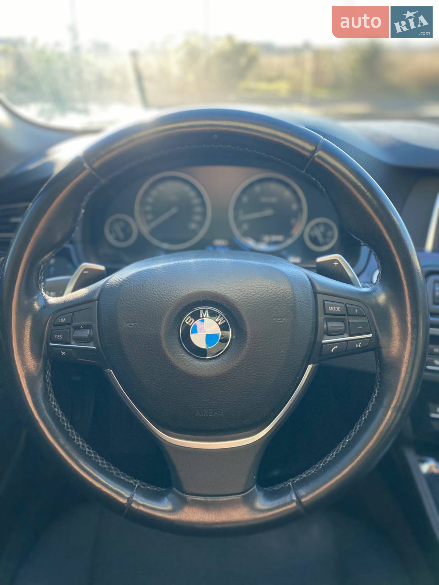 2016 BMW 5er - мініатюра 51