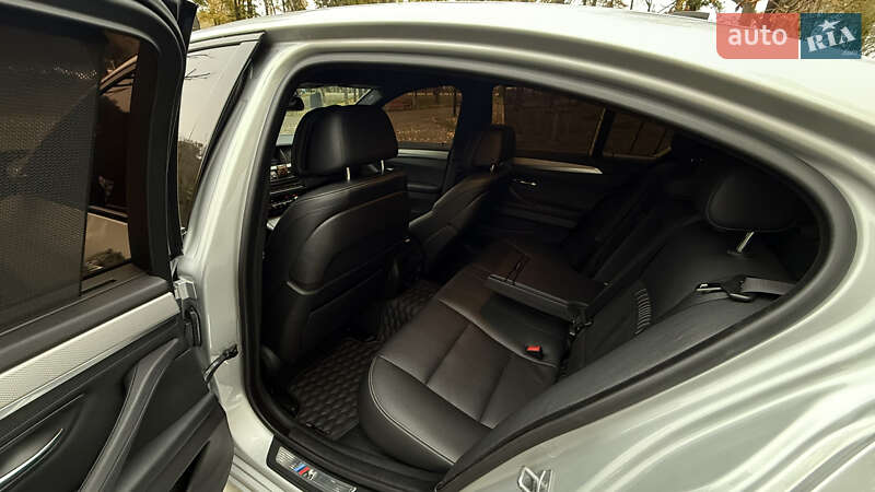 Седан BMW 5 Series 2014 в Киеве фото 26 Седан BMW 5 Series 2014 в Киеве