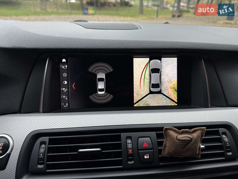 Седан BMW 5 Series 2014 в Киеве фото 35 Седан BMW 5 Series 2014 в Киеве