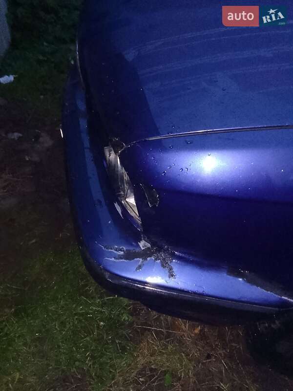 Седан BMW 5 Series 1994 в Звягеле фото 7 Седан BMW 5 Series 1994 в Звягеле