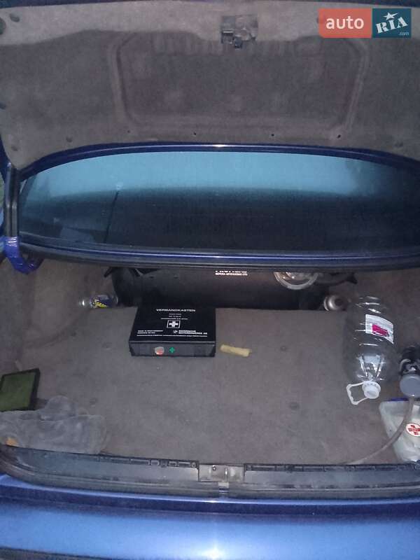 Седан BMW 5 Series 1994 в Звягеле фото 24 Седан BMW 5 Series 1994 в Звягеле