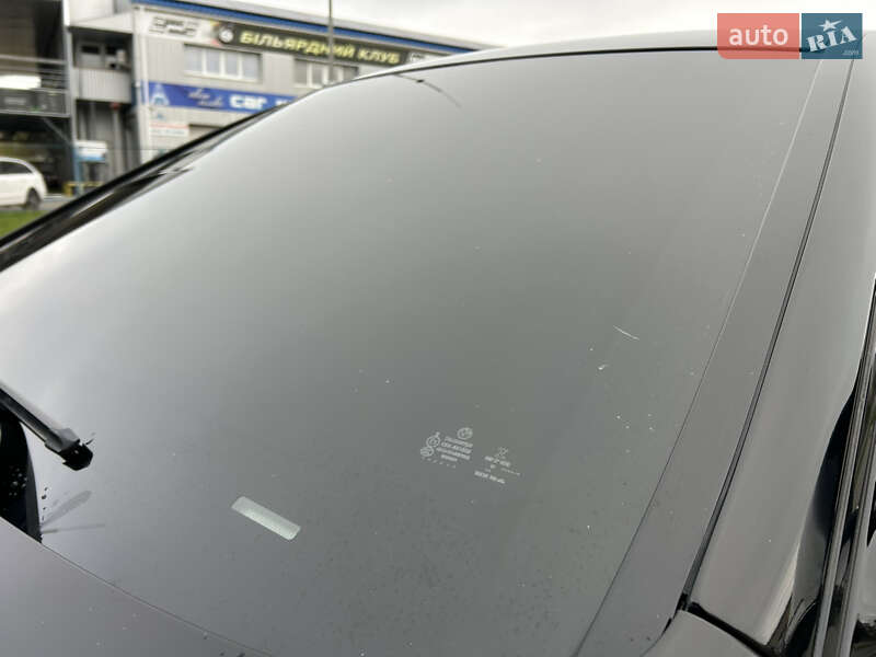 Седан BMW 5 Series 2016 в Хмельницком фото 25 Седан BMW 5 Series 2016 в Хмельницком