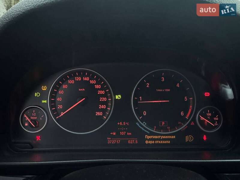 Седан BMW 5 Series 2013 в Бердичеве фото 18 Седан BMW 5 Series 2013 в Бердичеве
