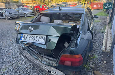 Седан BMW 5 Series 1997 в 