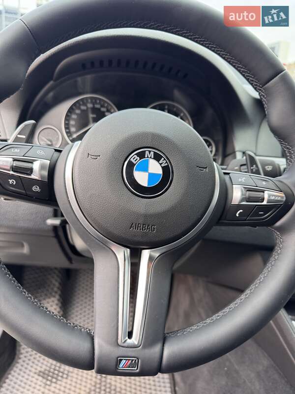 Седан BMW 5 Series 2013 в Кривом Роге фото 21 Седан BMW 5 Series 2013 в Кривом Роге