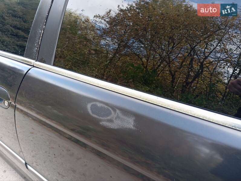 Седан BMW 5 Series 1999 в Львове фото 14 Седан BMW 5 Series 1999 в Львове