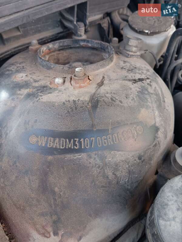 Седан BMW 5 Series 1999 в Львове фото 18 Седан BMW 5 Series 1999 в Львове