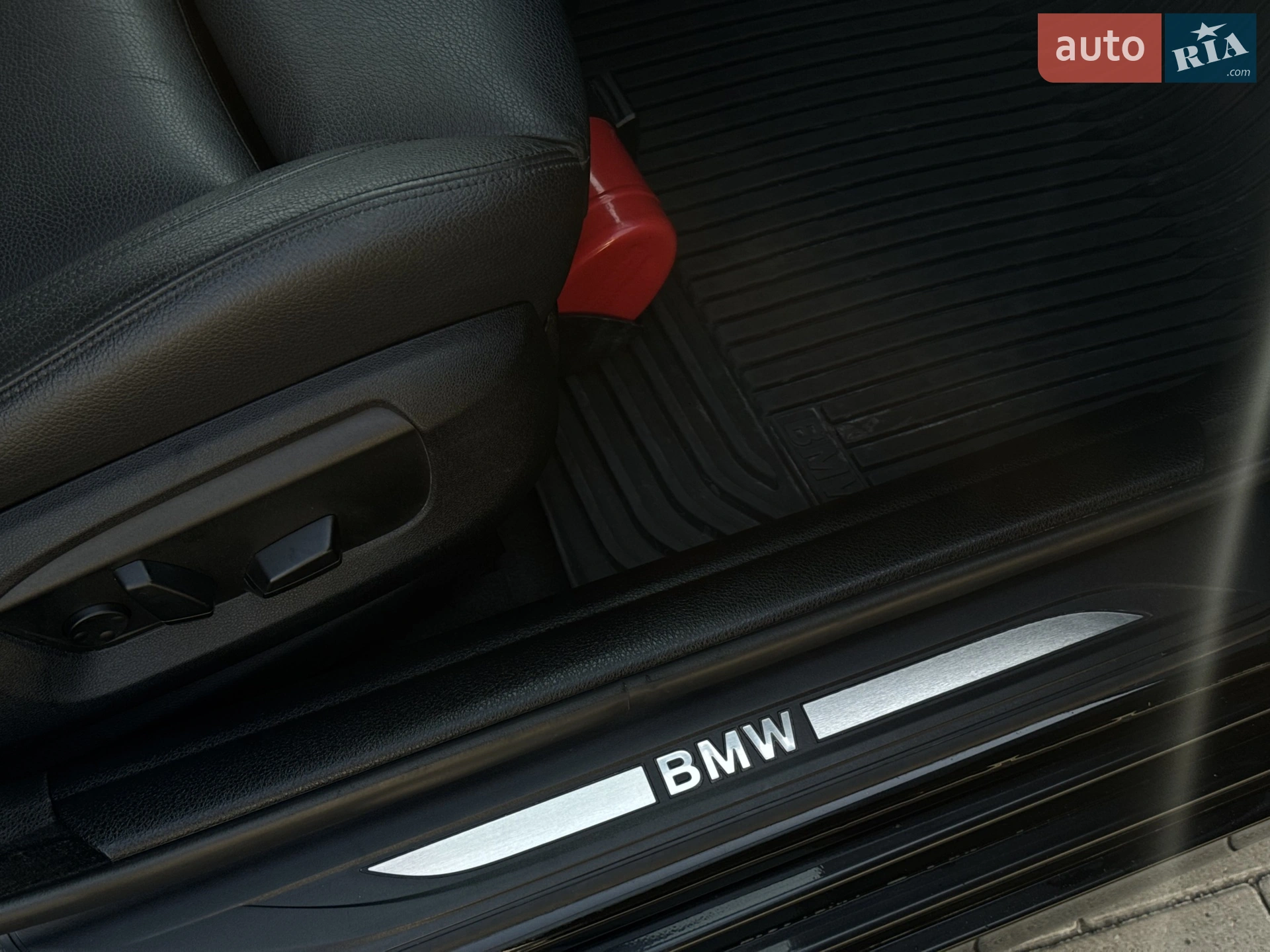 2015 BMW 5er - мініатюра 22