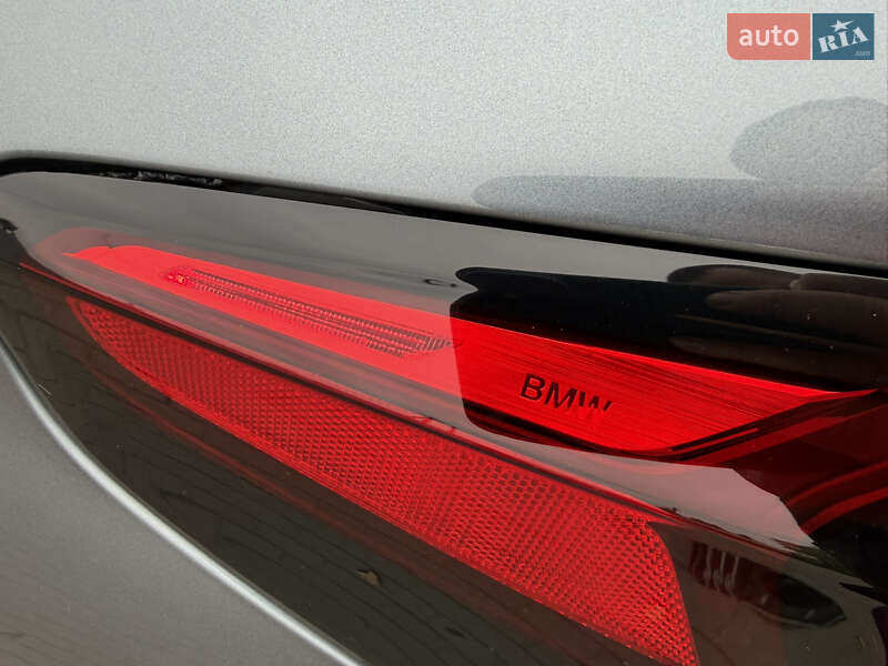 Седан BMW 5 Series 2022 в Броварах фото 24 Седан BMW 5 Series 2022 в Броварах