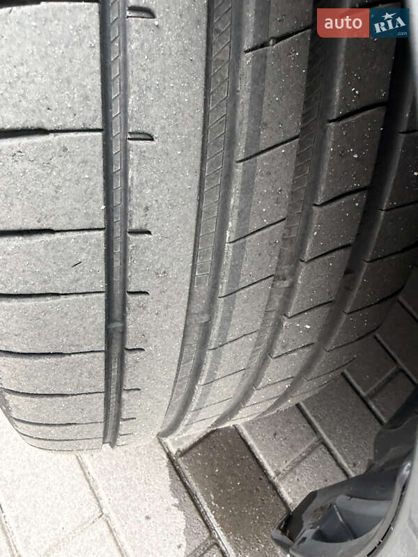 Седан BMW 5 Series 2022 в Броварах фото 30 Седан BMW 5 Series 2022 в Броварах