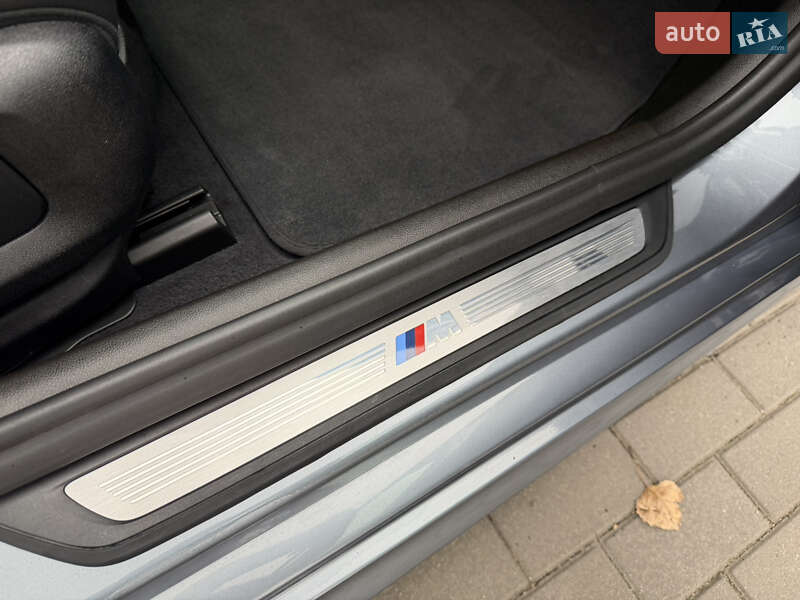 Седан BMW 5 Series 2022 в Броварах фото 37 Седан BMW 5 Series 2022 в Броварах