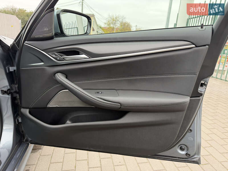 Седан BMW 5 Series 2022 в Броварах фото 43 Седан BMW 5 Series 2022 в Броварах