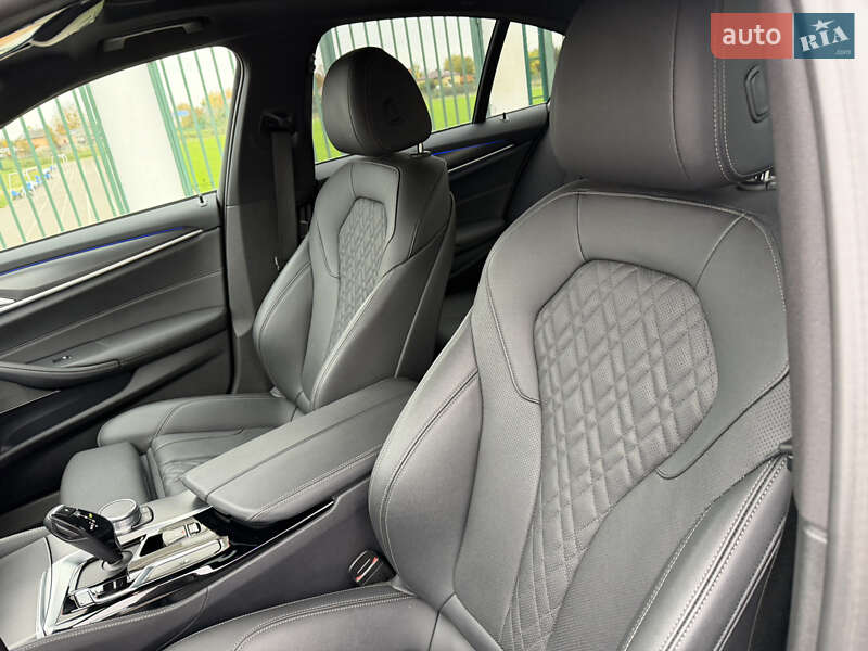 Седан BMW 5 Series 2022 в Броварах фото 55 Седан BMW 5 Series 2022 в Броварах