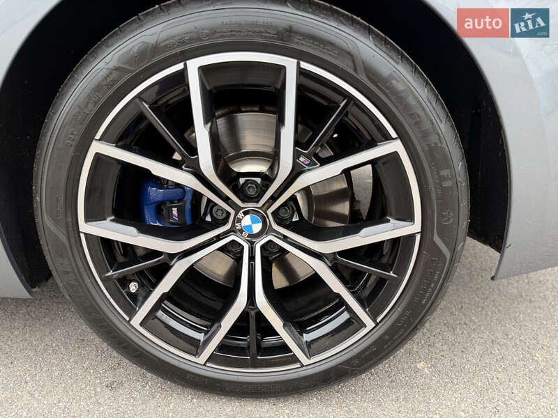 Седан BMW 5 Series 2022 в Броварах фото 82 Седан BMW 5 Series 2022 в Броварах