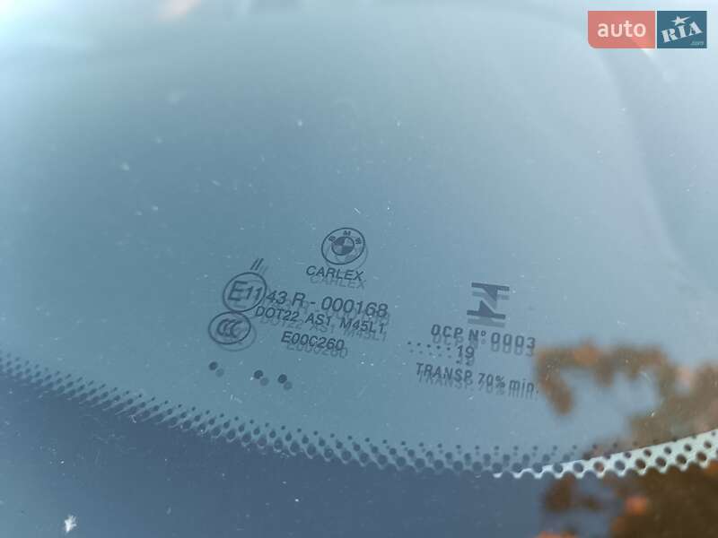 Универсал BMW 5 Series 2019 в Львове фото 35 Универсал BMW 5 Series 2019 в Львове