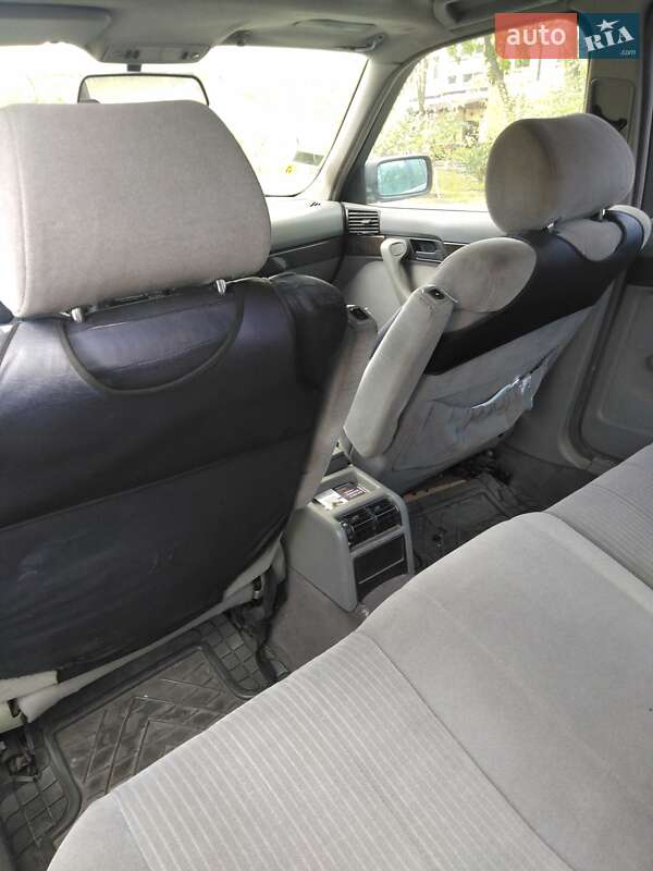 Седан BMW 5 Series 1994 в Днепре фото 4 Седан BMW 5 Series 1994 в Днепре