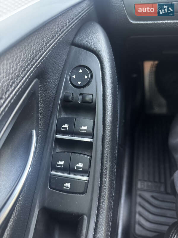 Седан BMW 5 Series 2013 в Днепре фото 35 Седан BMW 5 Series 2013 в Днепре