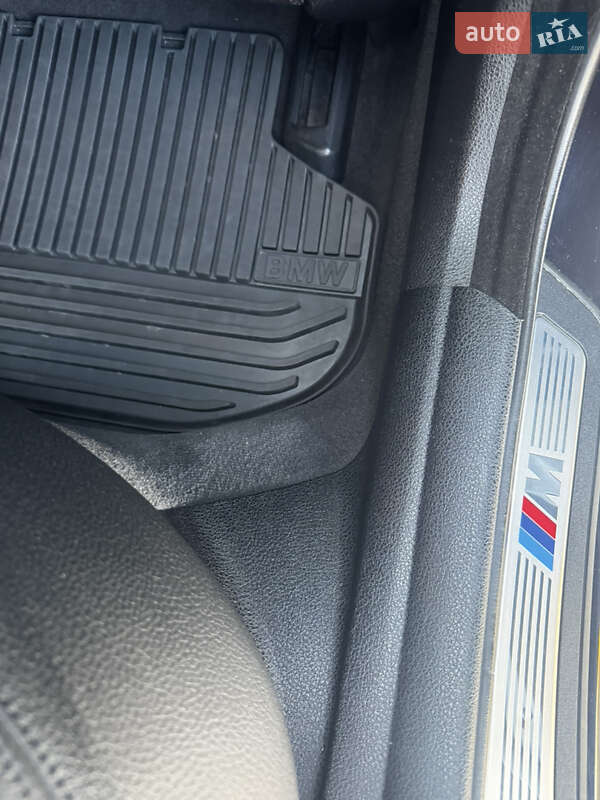 Седан BMW 5 Series 2013 в Днепре фото 38 Седан BMW 5 Series 2013 в Днепре