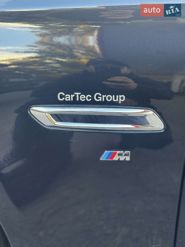 Седан BMW 5 Series 2013 в Днепре фото 46 Седан BMW 5 Series 2013 в Днепре