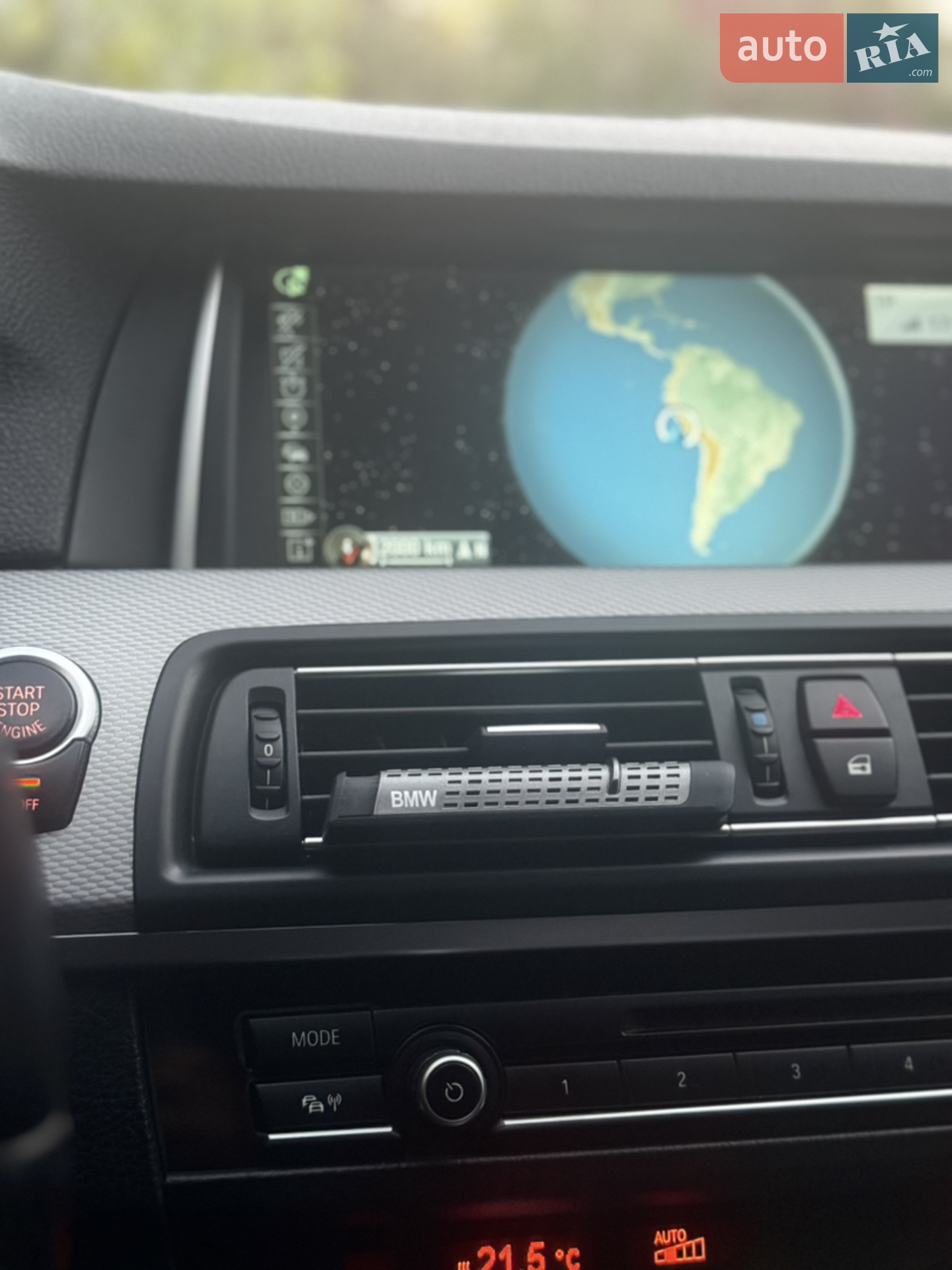 2013 BMW 5er - мініатюра 54