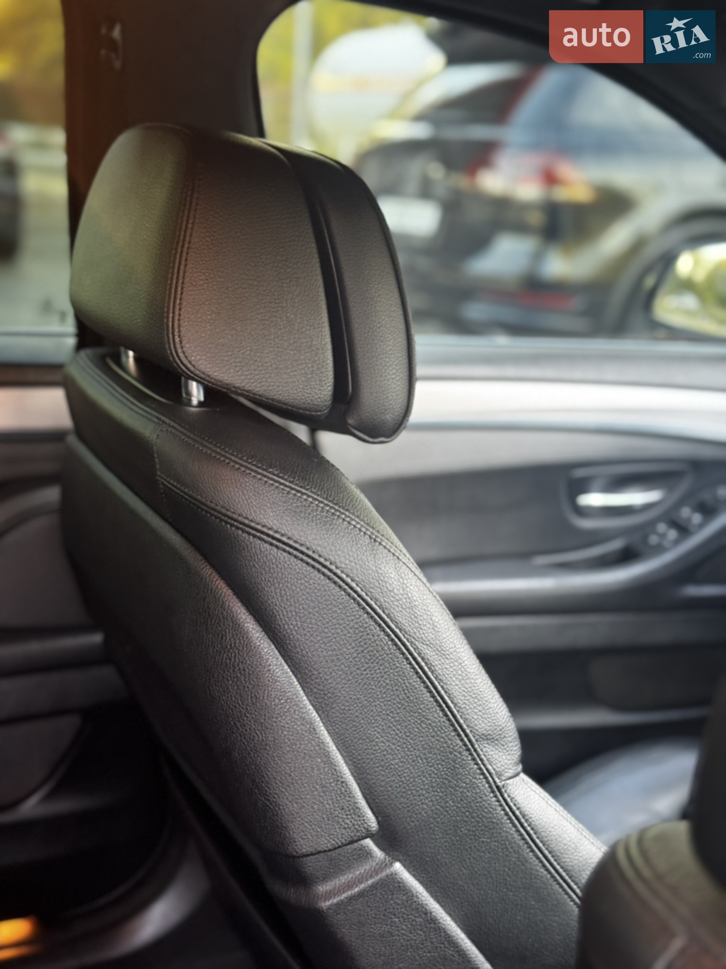 2013 BMW 5er - мініатюра 50