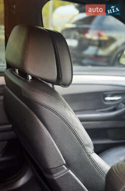 Седан BMW 5 Series 2013 в 