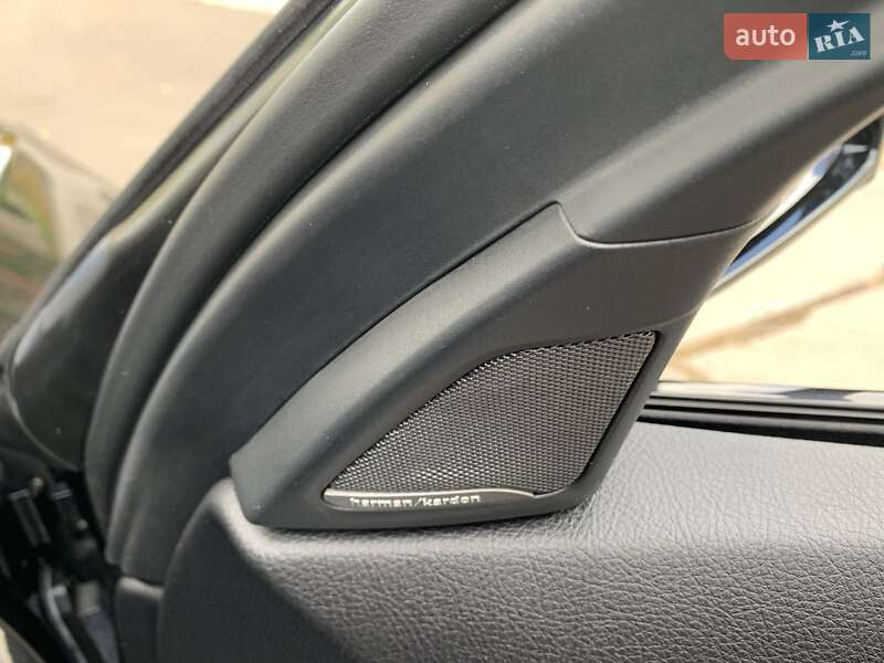 Седан BMW 5 Series 2014 в Одессе фото 43 Седан BMW 5 Series 2014 в Одессе