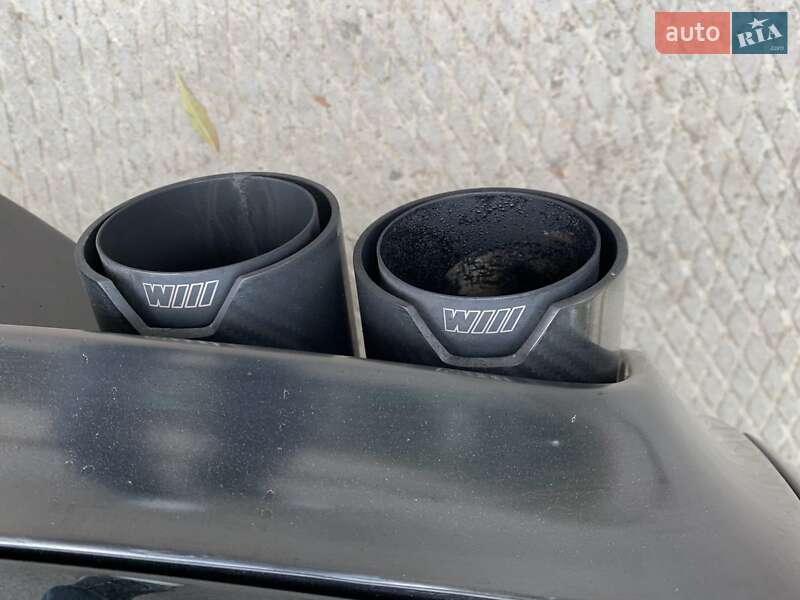 Седан BMW 5 Series 2014 в Одессе фото 46 Седан BMW 5 Series 2014 в Одессе